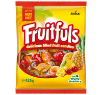 Storck Fruit Fuls Candies 425 g Lulu Hypermarket