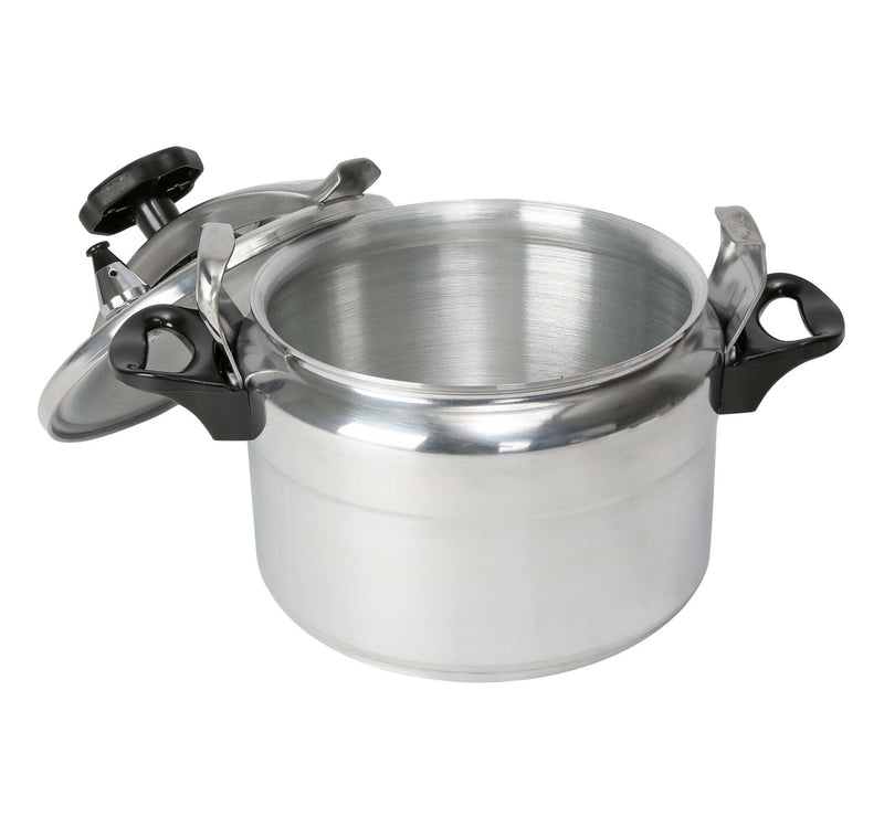 Chefline Aluminum Arabic Pressure Cooker TIANXI C24 7Ltr