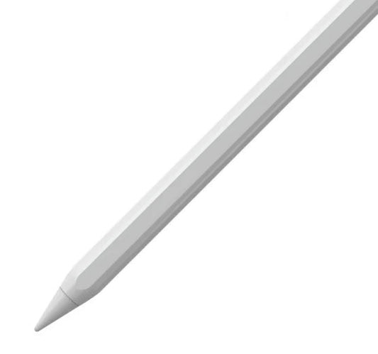 Smartix Premium Wireless Charging iPad Pencil, White, SM1BC96