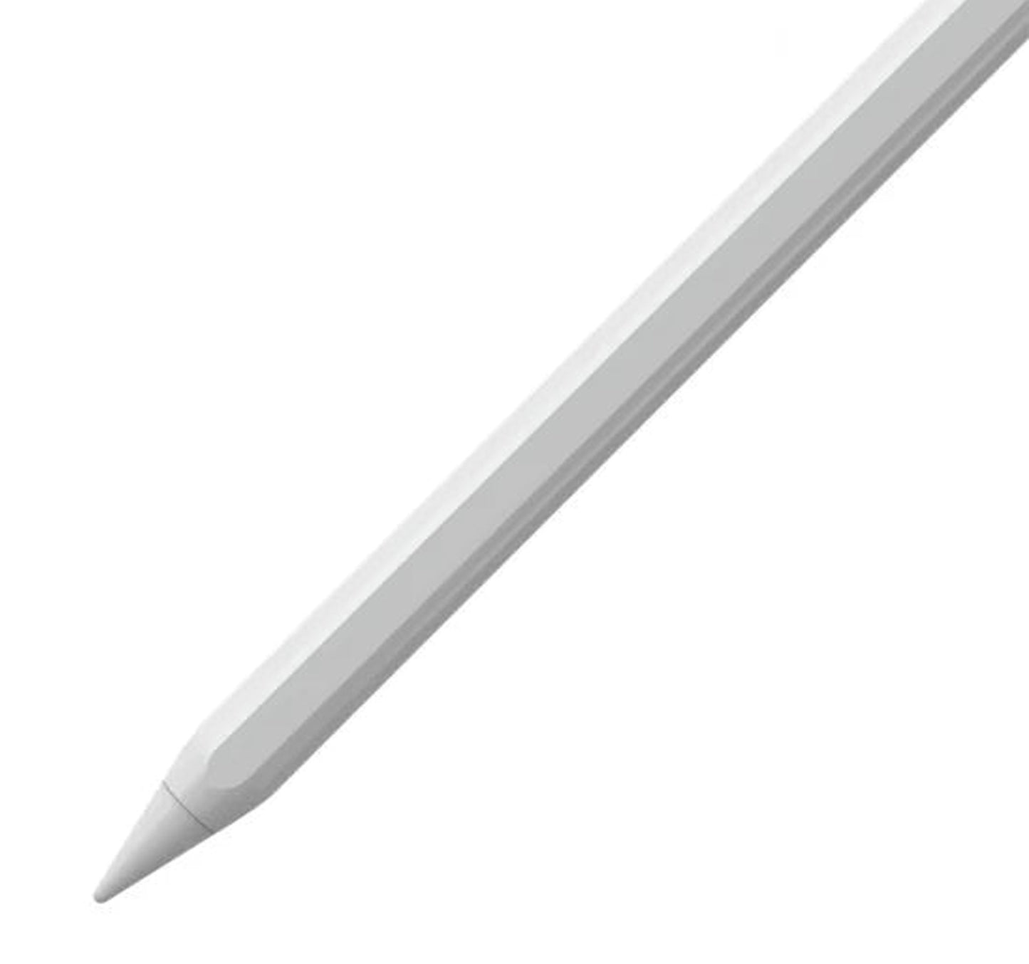 Smartix Premium Wireless Charging iPad Pencil, White, SM1BC96