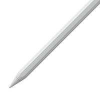 Smartix Premium Wireless Charging iPad Pencil, White, SM1BC96