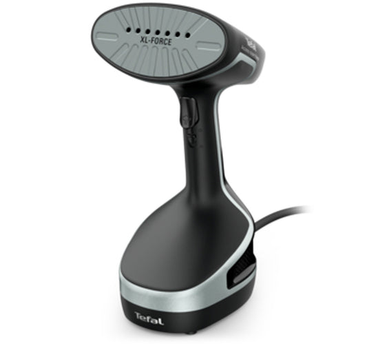 Tefal Access Steam Force, 2000 W, Black, DT8230