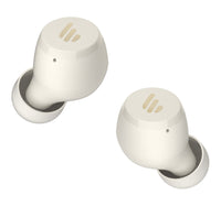 Edifier X3 Lite In-Ear True Wireless Earbuds, Ivory