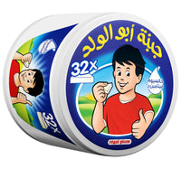 Regal Picon Cheese Triangles 32 Portions 480 g Lulu Hypermarket