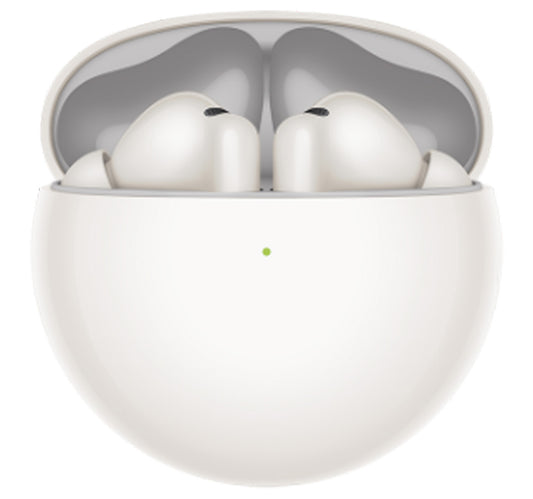 Huawei FreeBuds 7i In-Ear True Wireless Earbuds, White, HUW-FREEBUDS7I-WHT