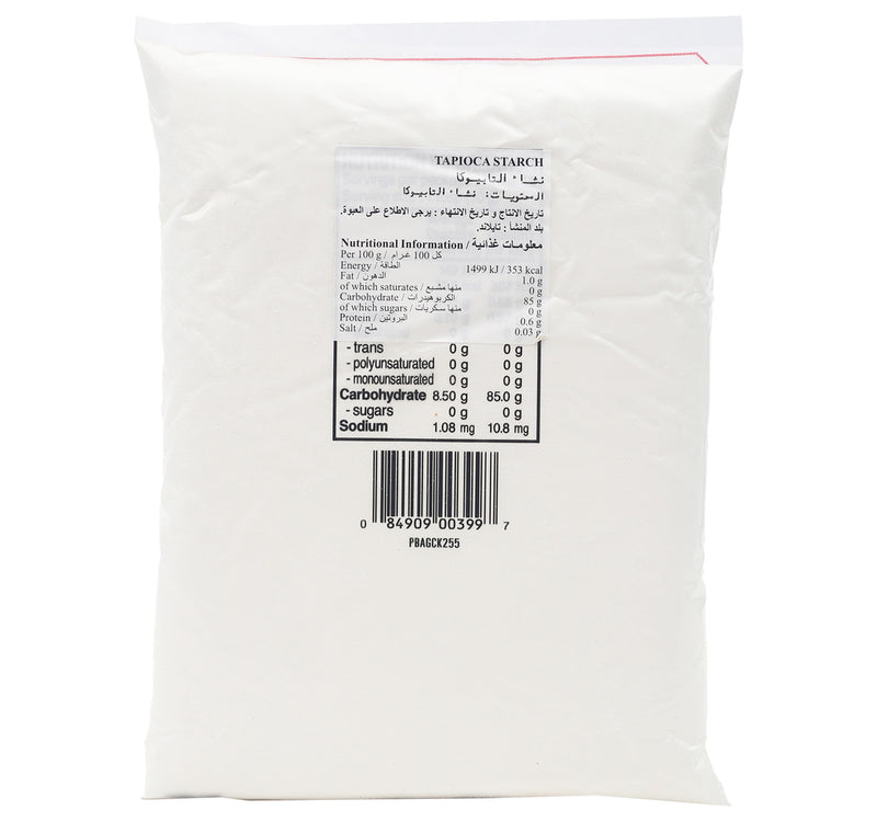 Cock Tapioca Starch 454 g