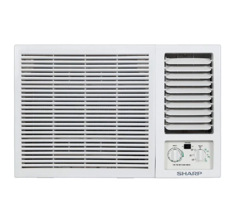Sharp Window Air Conditioner, 2 T, AF-A24ATM