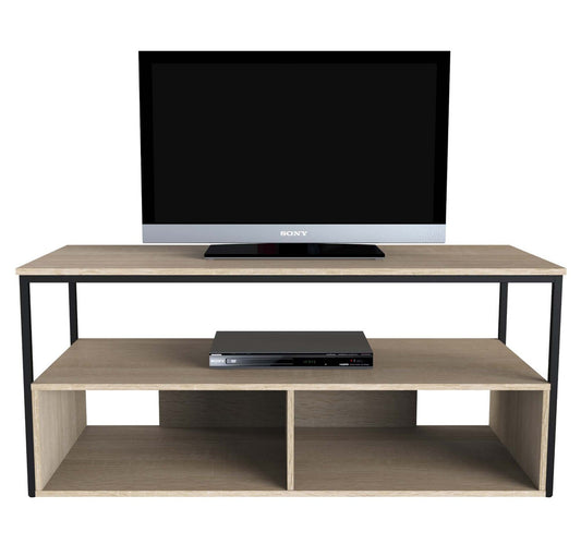 Maple Leaf Home TV Cabinet, VR1057-BL1