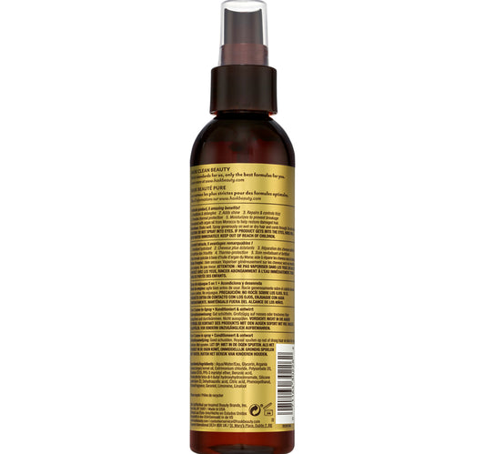 Hask Argan Oil 5 In 1 Leave-In Spray 175 ml