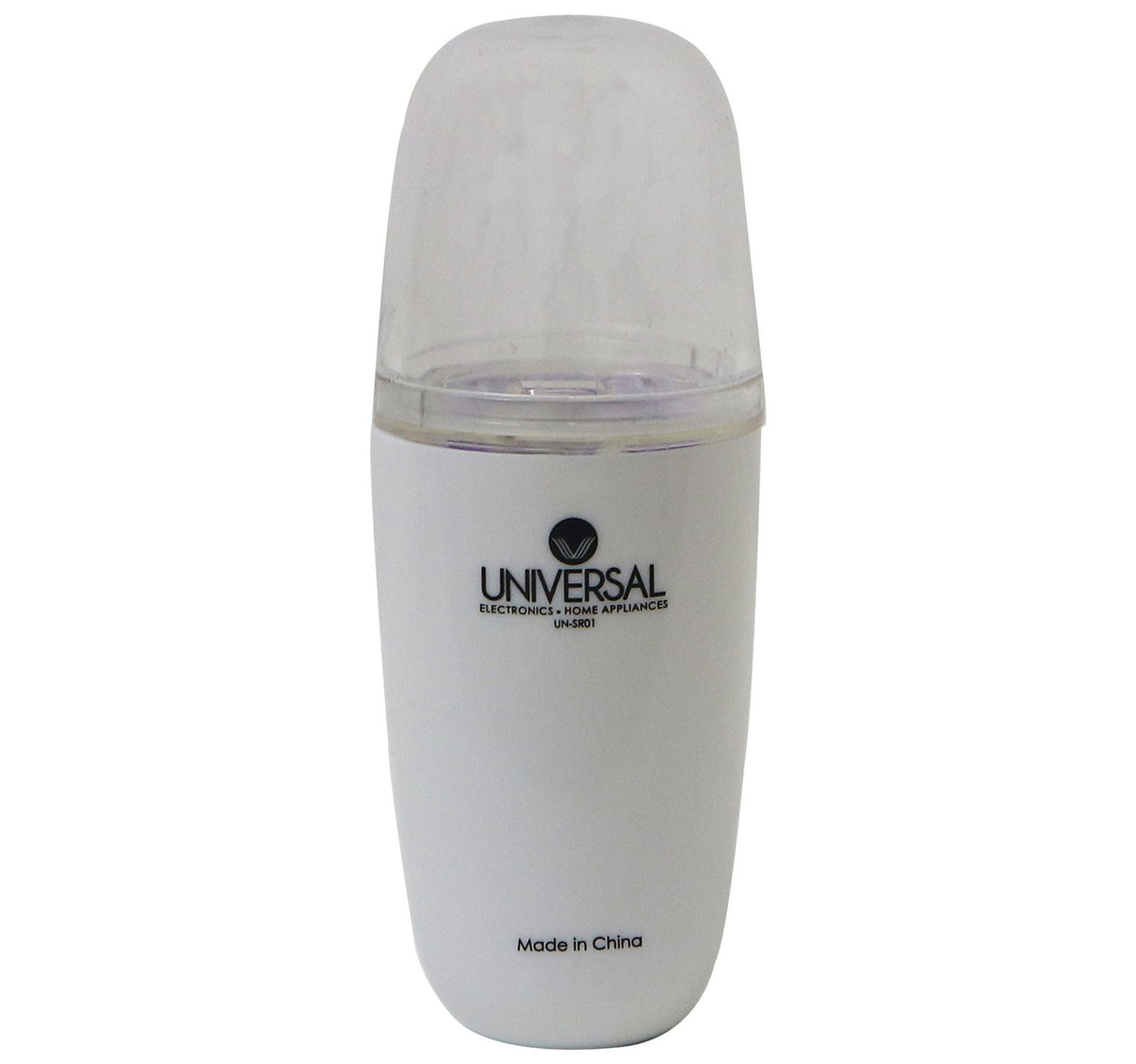 Universal Mist Sprayer UN-SR01 White