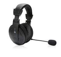 Iends Stereo Multimedia Headset with Microphone with Volume Control HS609