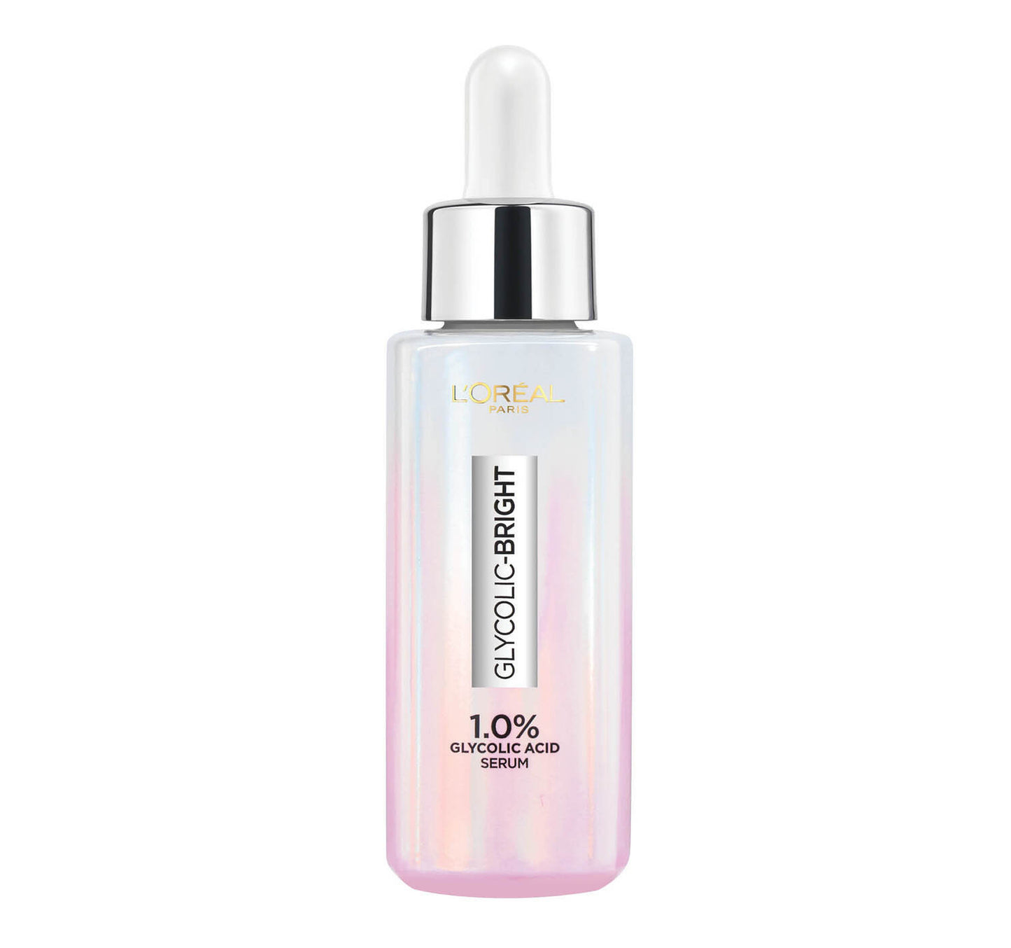 L'Oreal Paris Glycolic Bright Glow Serum 30 ml
