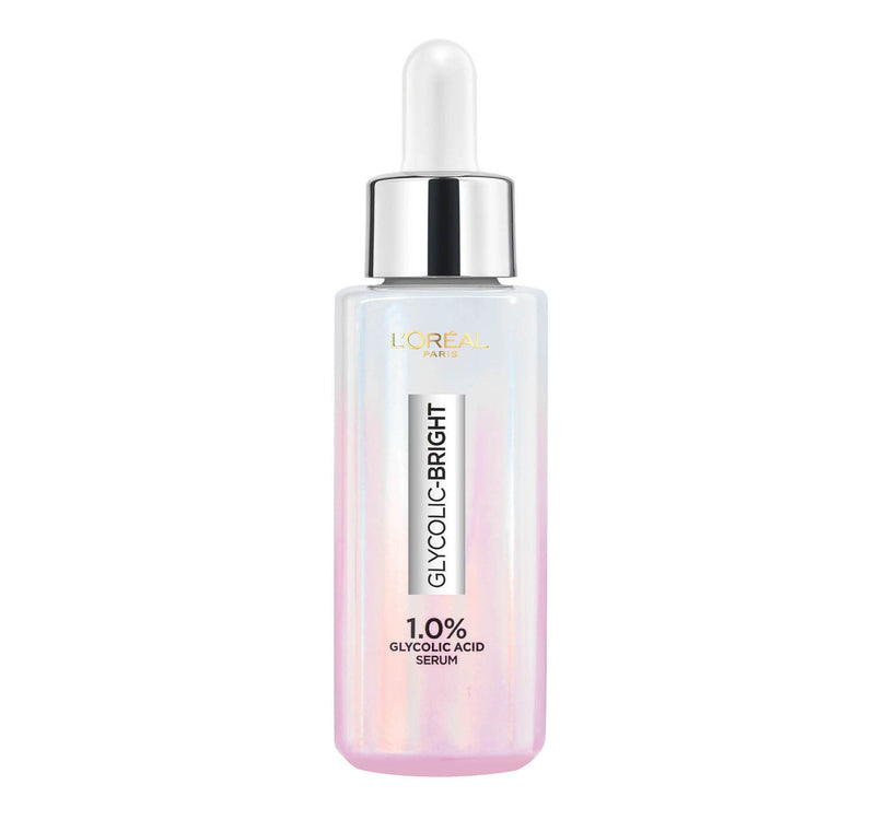 L'Oreal Paris Glycolic Bright Glow Serum 15 ml