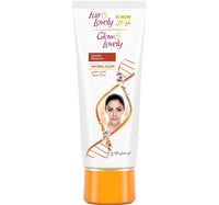 Glow & Lovely Face Cream Herbal Balance 100 g