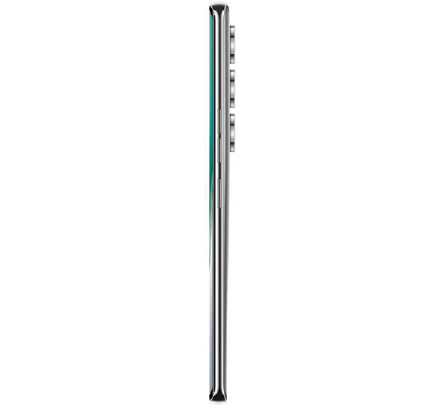 Tecno Camon 40 Pro 5G Smartphone, 12 GB RAM, 256 GB Storage, Emerald Lake Green