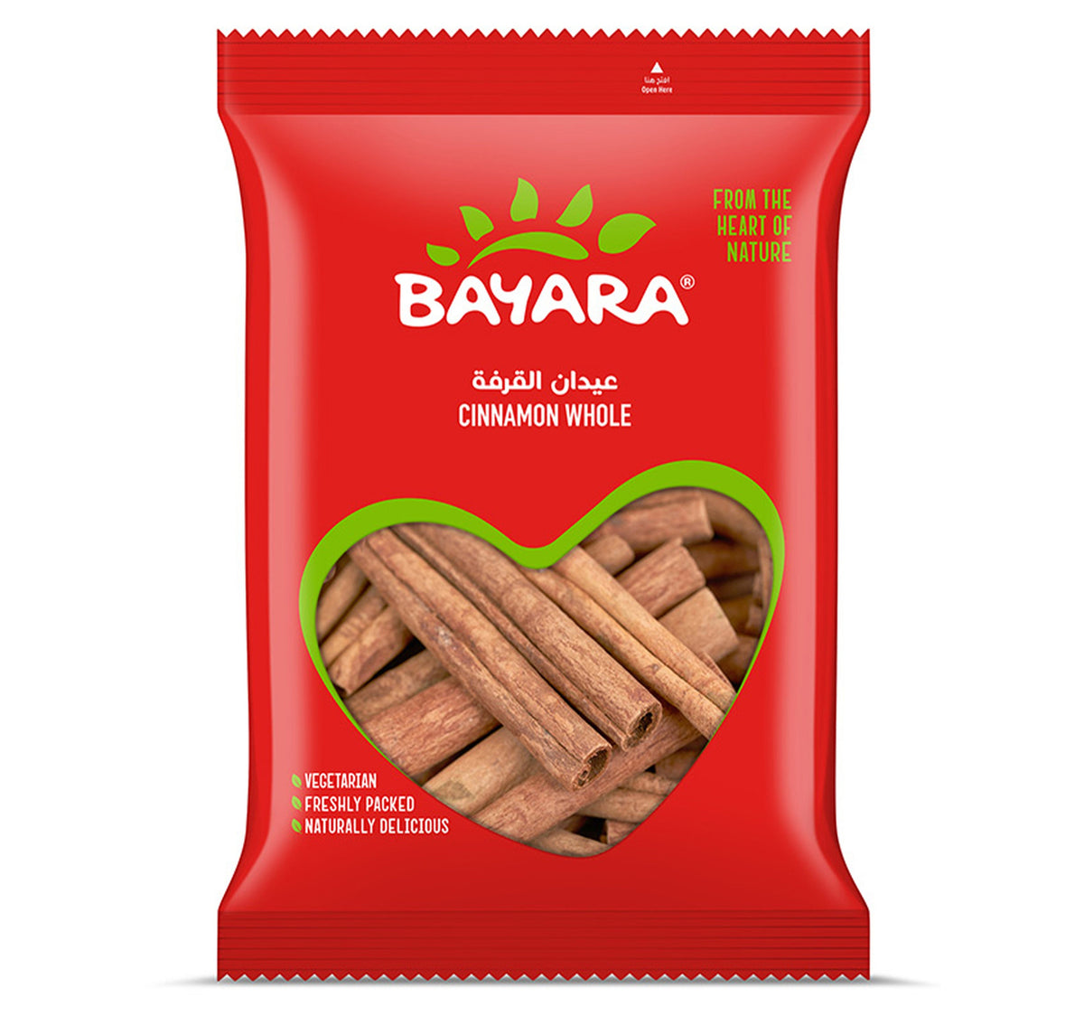 Bayara Cinnamon Whole 100 g Lulu Hypermarket