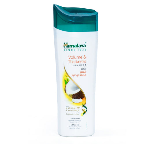 Himalaya Volume & Thickness Shampoo 400 ml