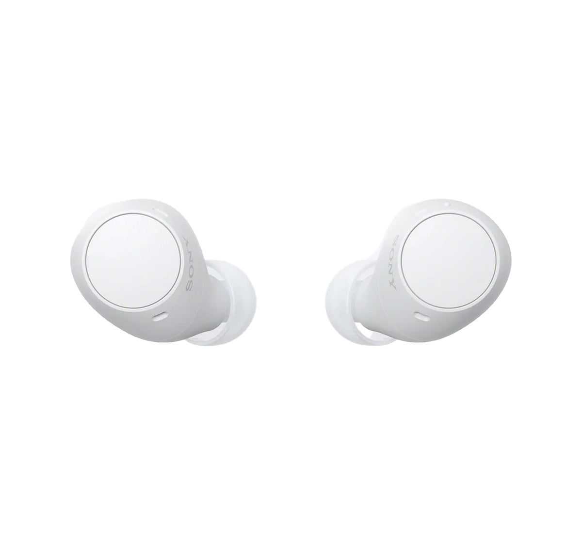 Sony WF-C510 Truly Wireless Earbuds White