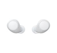 Sony WF-C510 Truly Wireless Earbuds White