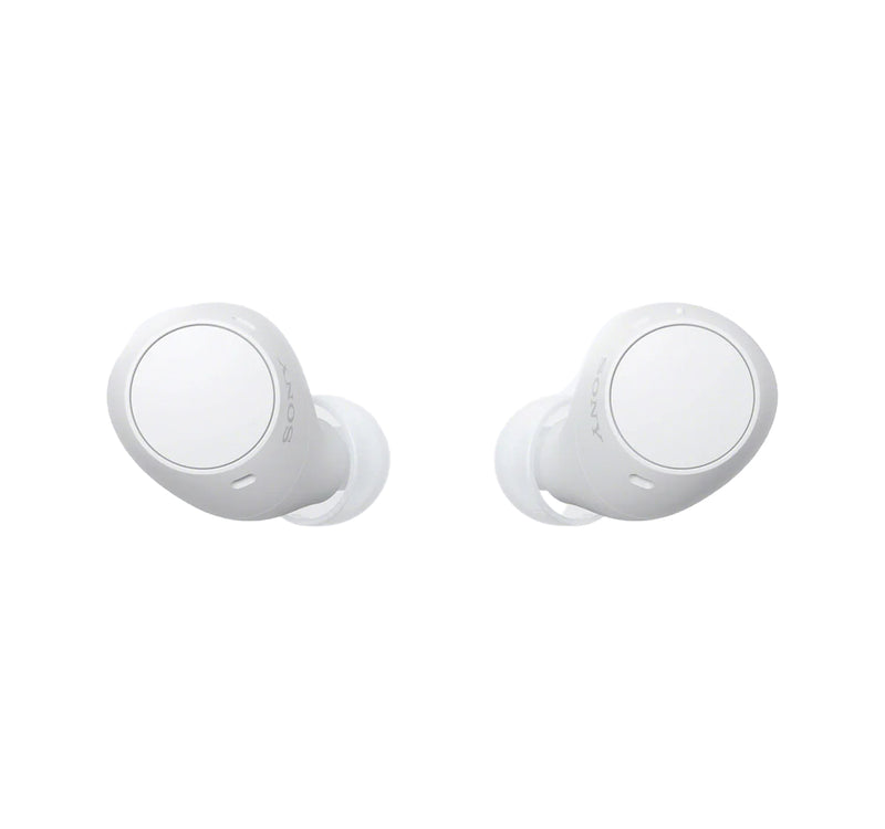 Sony WF-C510 Truly Wireless Earbuds White
