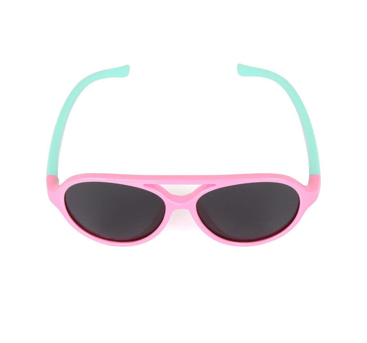 نظارات شمسية للأطفال من Skid Fusion Polarized، 11011