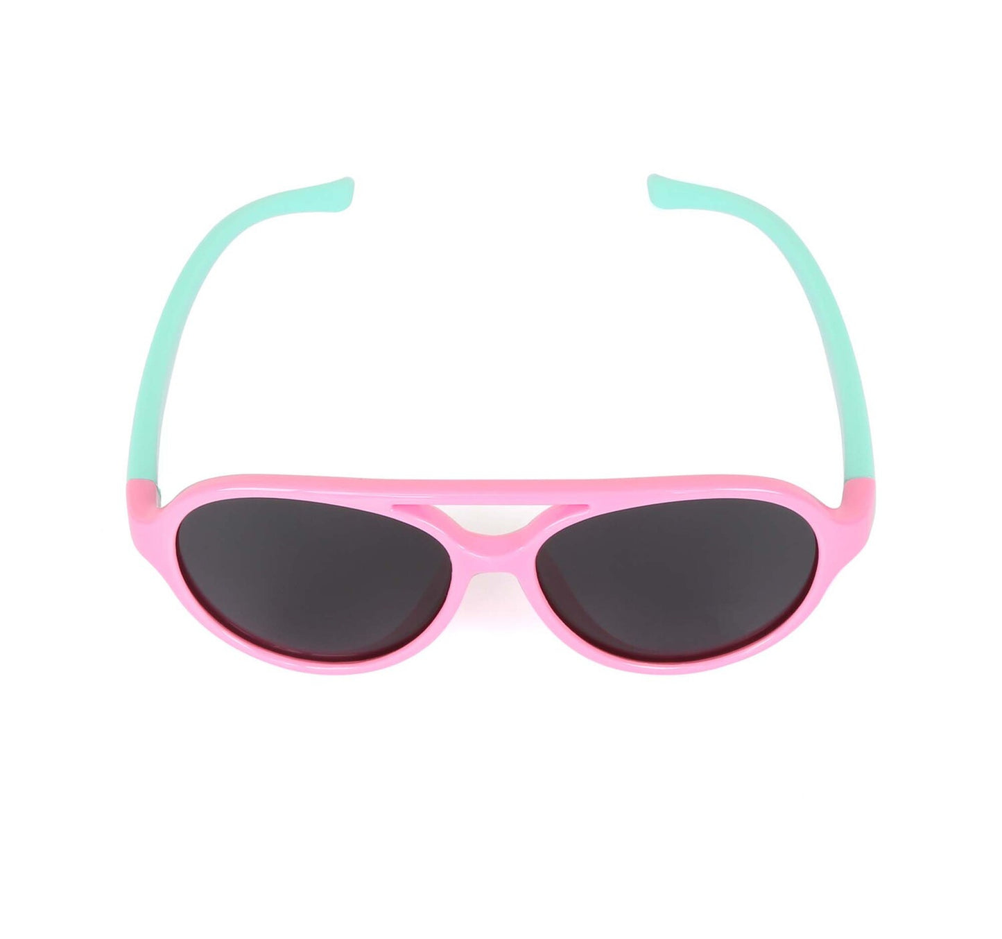 نظارات شمسية للأطفال من Skid Fusion Polarized، 11011
