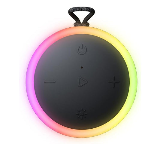Havit Wireless Bluetooth Speaker, Black, SK832BT