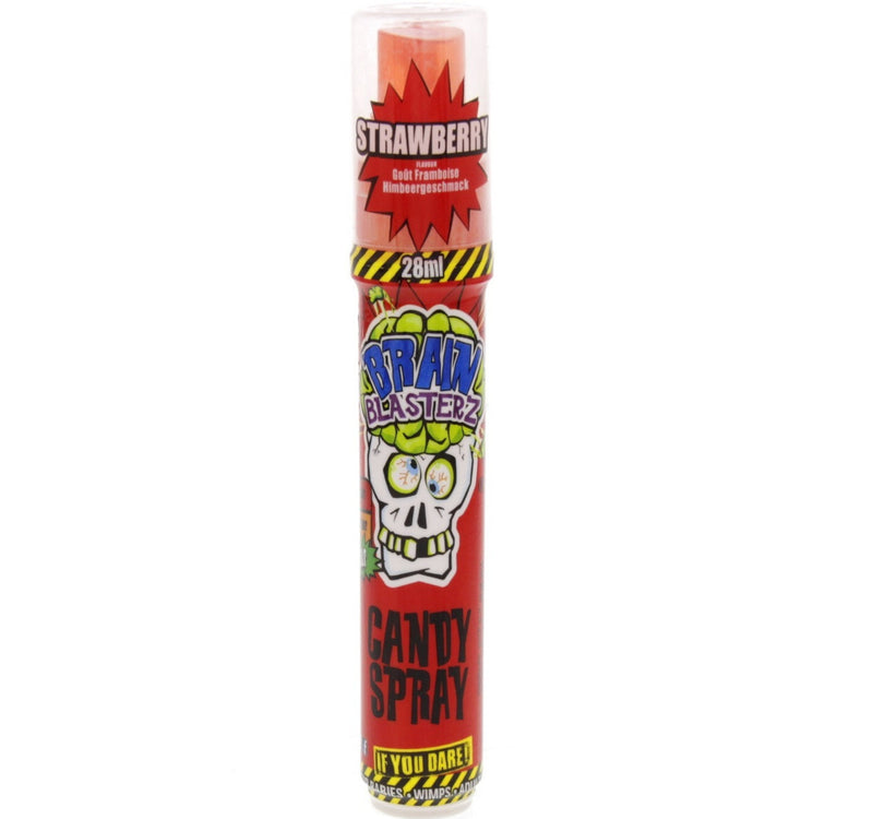 Bon Bon Candy Spray Strawberry 28 ml Lulu Hypermarket