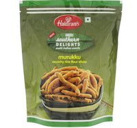 Haldiram's Murukku 200 g Lulu Hypermarket