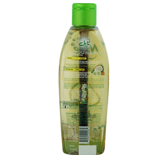 Nyle Herbal Hair Oil 300 ml