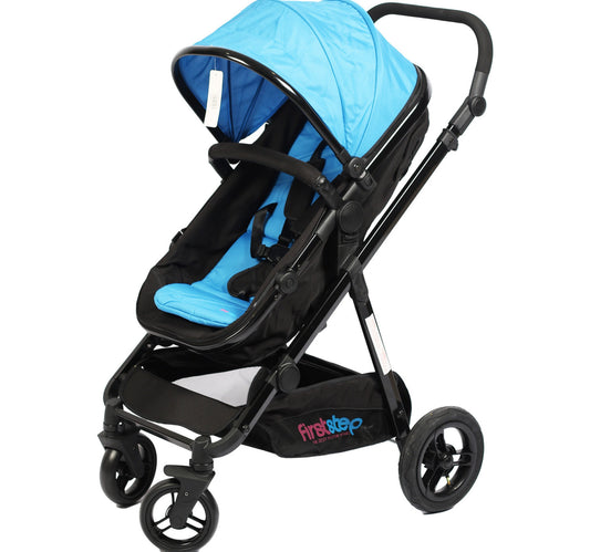 First Step Baby Stroller P-700