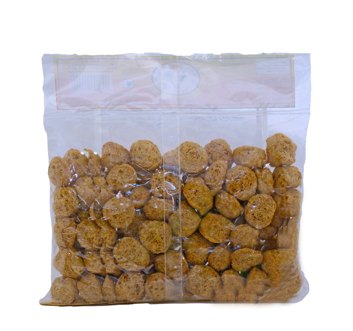 Best Kerala Soya Chunk 125 g