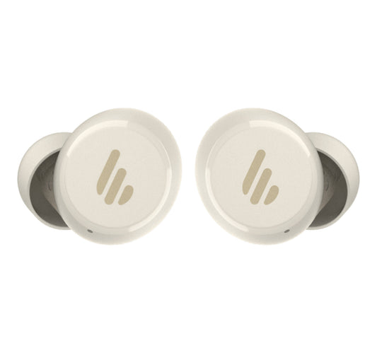 Edifier X3 Lite In-Ear True Wireless Earbuds, Ivory Lulu Hypermarket