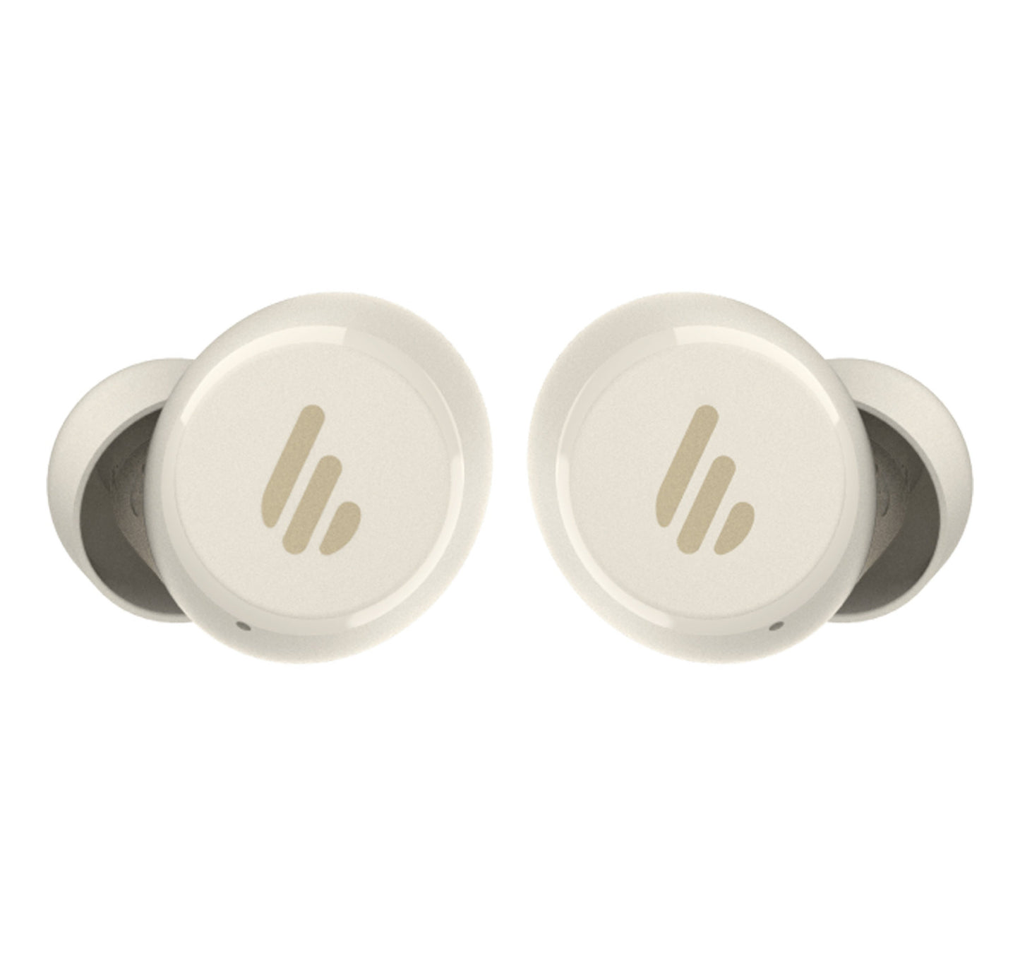 Edifier X3 Lite In-Ear True Wireless Earbuds, Ivory Lulu Hypermarket
