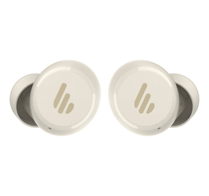 Edifier X3 Lite In-Ear True Wireless Earbuds, Ivory Lulu Hypermarket
