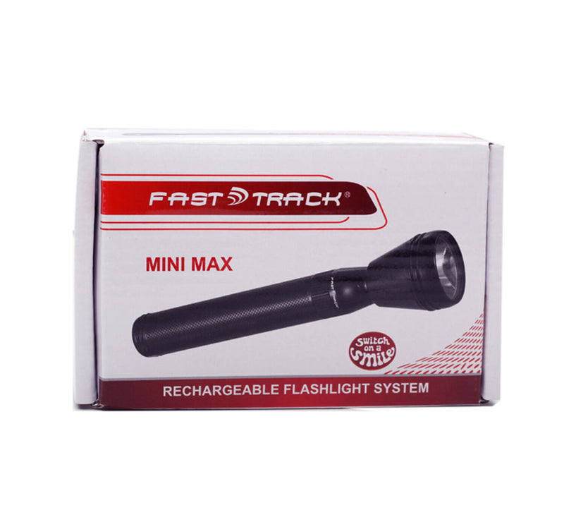 Fast Track Torch Mini Max