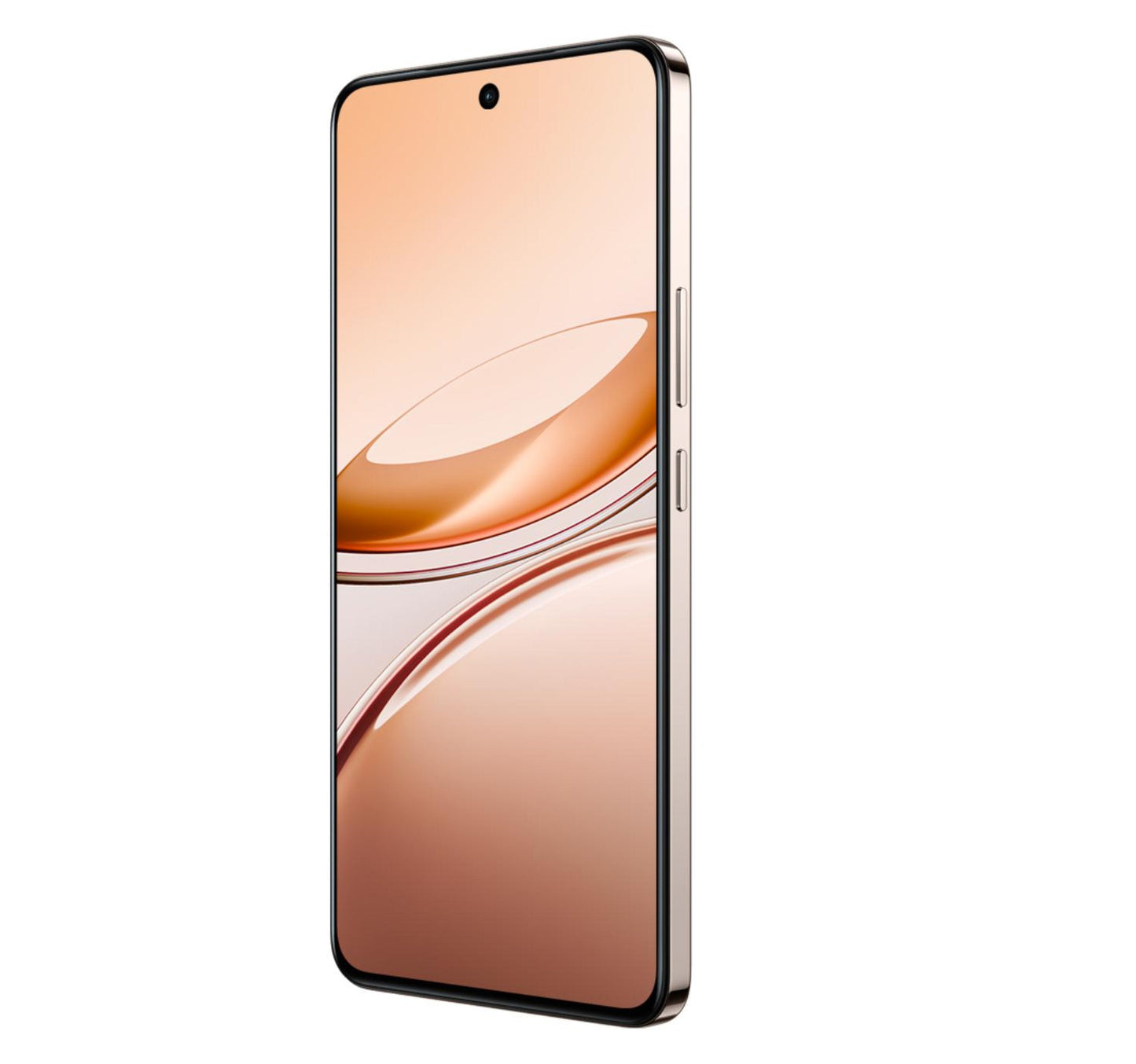Vivo V50 Lite 5G Smartphone, 12 GB RAM, 256 GB Storage, Titanium Gold Lulu Hypermarket