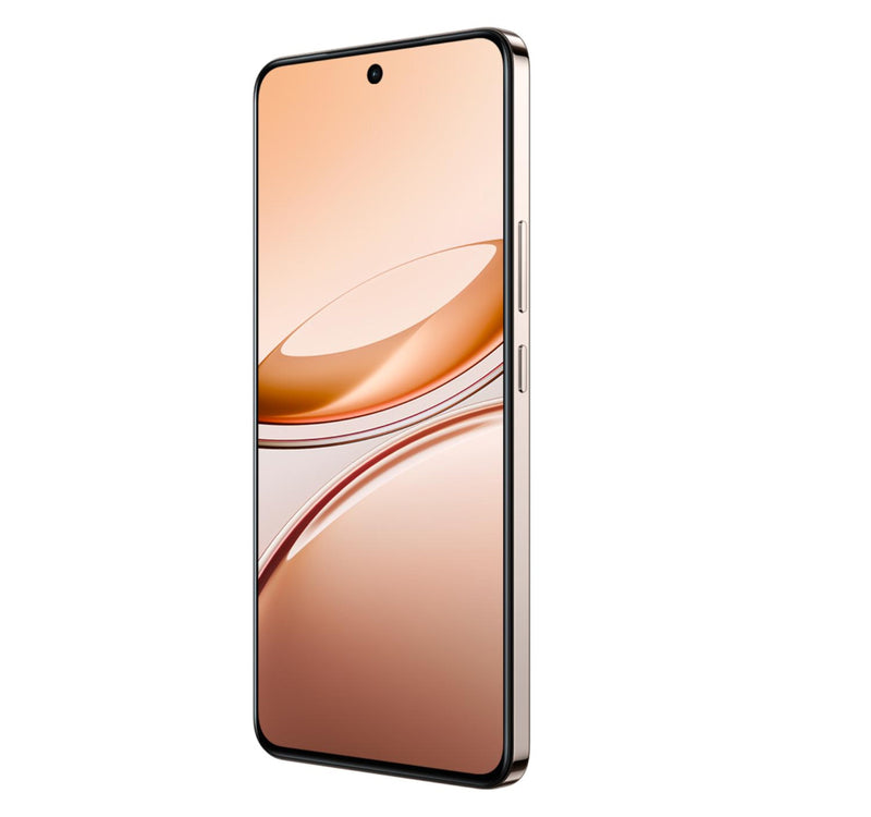 Vivo V50 Lite 5G Smartphone, 12 GB RAM, 256 GB Storage, Titanium Gold Lulu Hypermarket