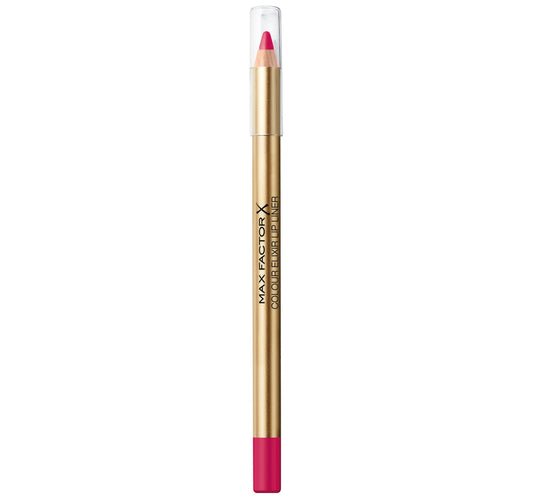 Max Factor Colour Elixir Lipliner Liners/Pencils Rosy Berry 045, 0.78 g, 0.03 fl oz