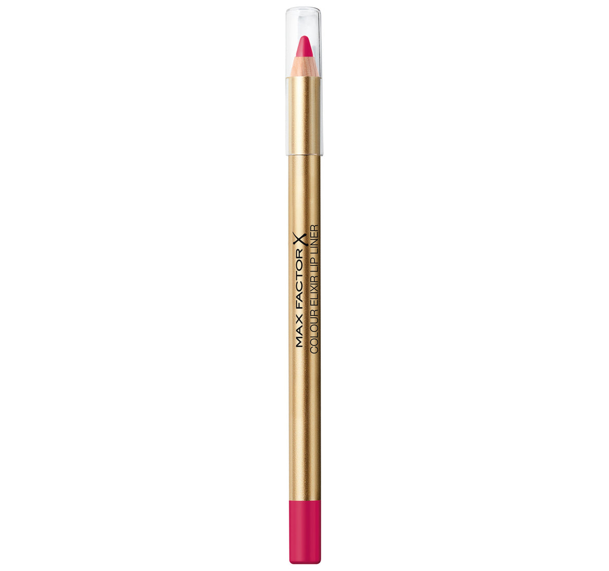 Max Factor Colour Elixir Lipliner Liners/Pencils Rosy Berry 045, 0.78 g, 0.03 fl oz