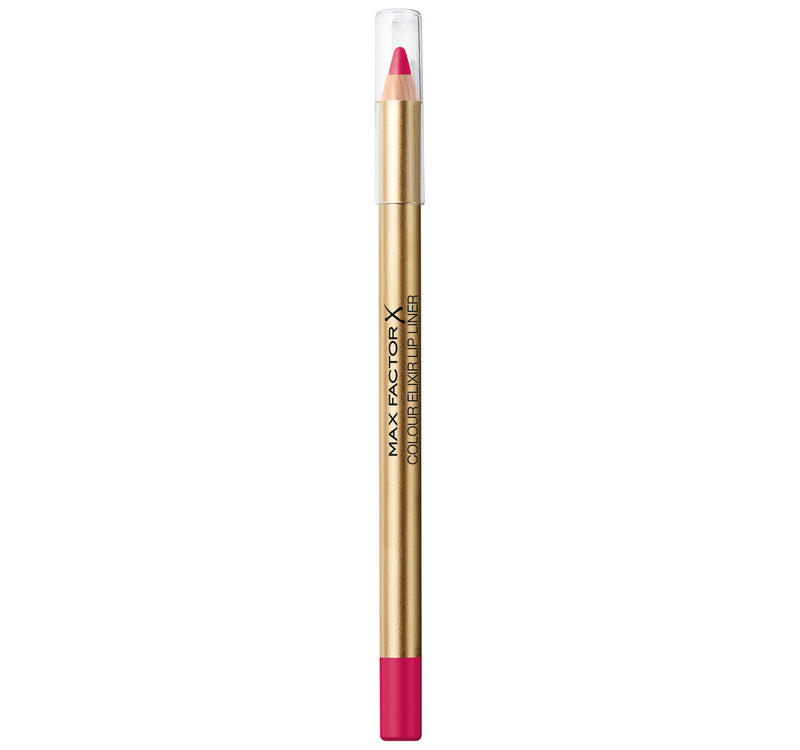 Max Factor Colour Elixir Lipliner Liners/Pencils Rosy Berry 045, 0.78 g, 0.03 fl oz