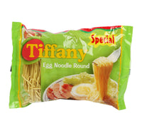 Tiffany Egg Noodle Round 240 g
