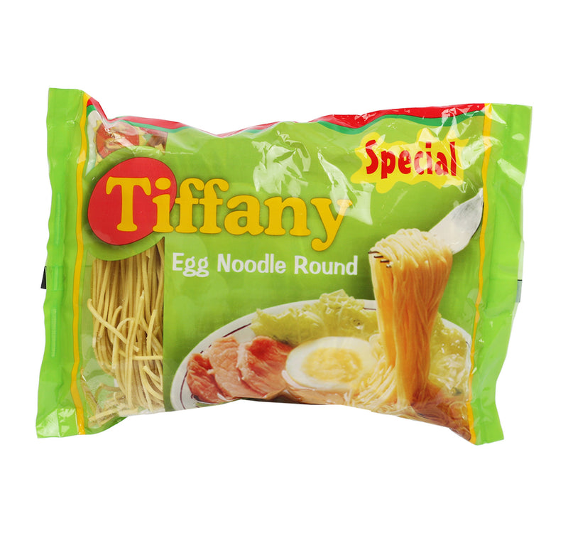 Tiffany Egg Noodle Round 240 g