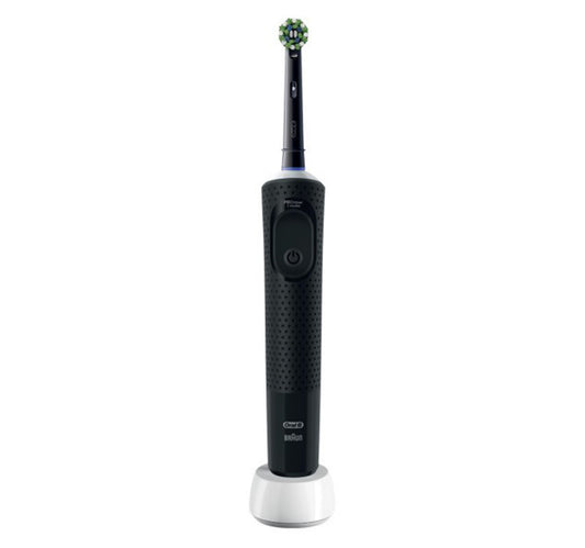 Oral-B Vitality D300 Rechargeable Toothbrush D103.413.3 Black