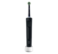 Oral-B Vitality D300 Rechargeable Toothbrush D103.413.3 Black