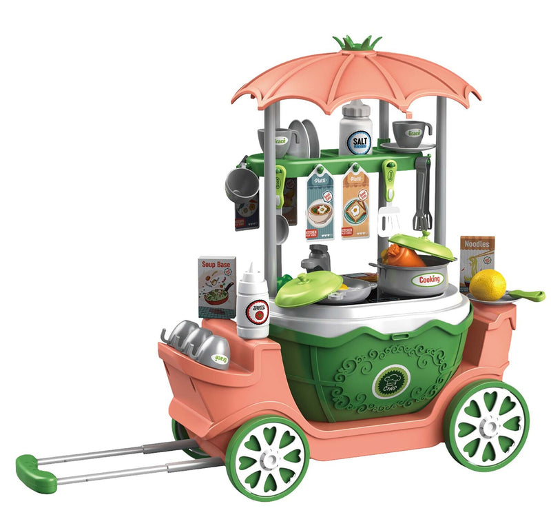 Power Joy Kitchen Set CRK823
