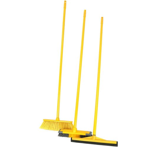 Smart Klean Cleaning Set 071-9016-9218 3pcs