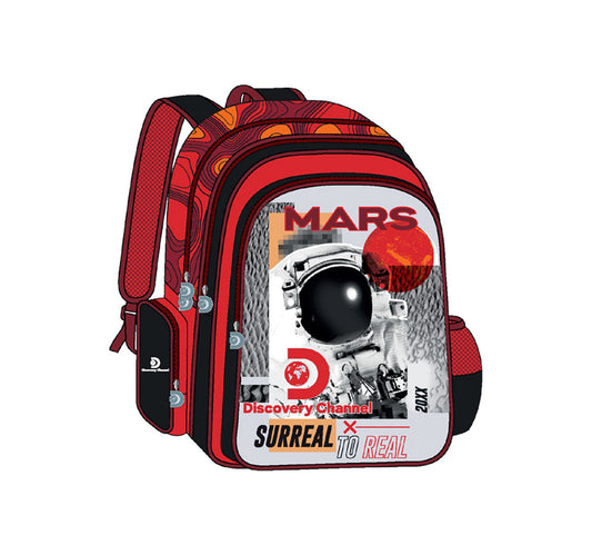 Discovery Backpack 16 Inch LLBTSDISCBP