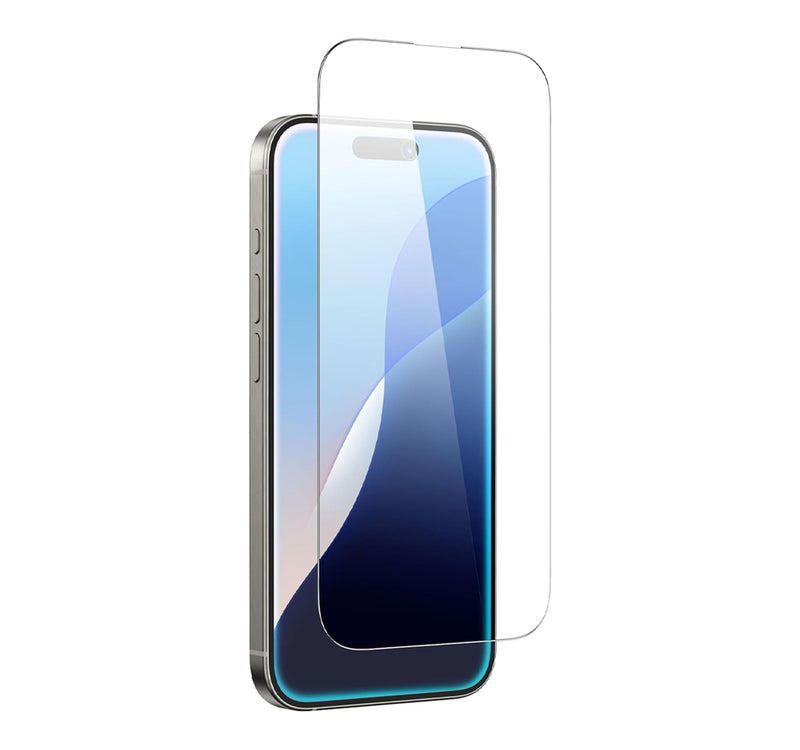 Trands iPhone 16 Pro Glass Screen Protector, 6.3", TR-SP4706