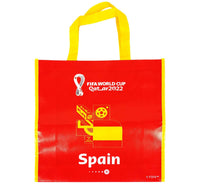 Fifa "Spain" Shopping Bag 12236